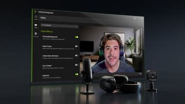 Create At The Speed Of Imagination | NVIDIA Studio