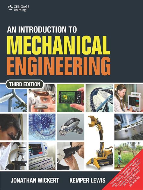 Buy An Introduction to Mechanical Engineering Book Online at Low Prices ...