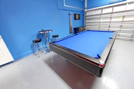 Image result for Pool Table Installation
