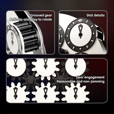 Buy ShengShou Magnetic Clock V2 Speed Cube Online | Cubelelo