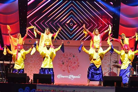 Atmos Dance Entertainment - Choreographer - Pune University ...