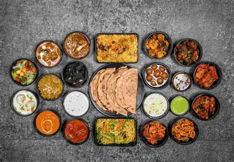 Exploring 10 Iconic Indian Dishes That Have Conquered the World - The ...