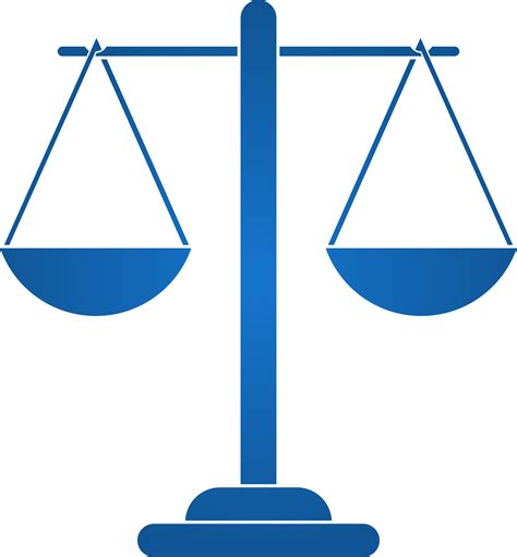 Transparent Scales Of Justice Image, Measuring Scales Justice , scale ...