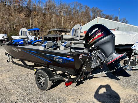 G3 Sportsman 1810 boats for sale - boats.com