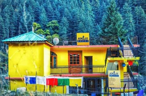 Your Insider Guide To 10 Awesome Hostels In Himachal Pradesh In 2025