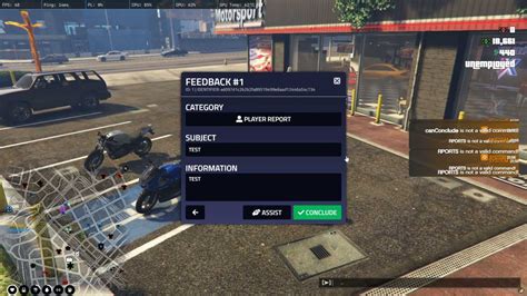 Image result for Qbcore Report Script