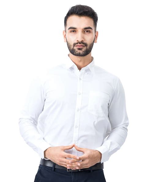 Classic Shirt – Besimple London