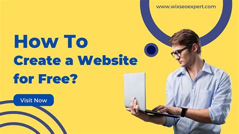 Create Website for Free 的图像结果