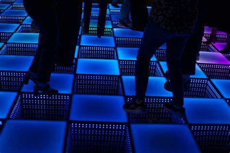 LED Dance Floor Rental Phoenix - Arizona, Scottsdale
