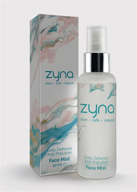 Get Daily Defence Anti-Pollution Face Mist (50ml) at ₹ 495 | LBB Shop
