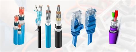 Instrumentation Cables Manufacturers | Shielded Instrumentation Cables ...