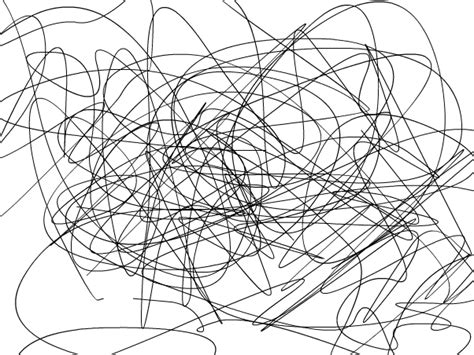 Image result for Random Line Drawing