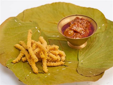 Karam (Snacks) – Girija Paati