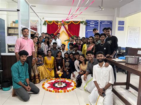 Department of Information Science and Engineering | A.J. Institute of ...