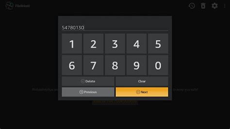File Linked Download for Firestick 的图像结果