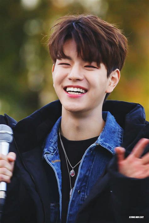 Pin by WE ARE K-POP on Straykids SeungMin 승민 | Stray kids seungmin ...