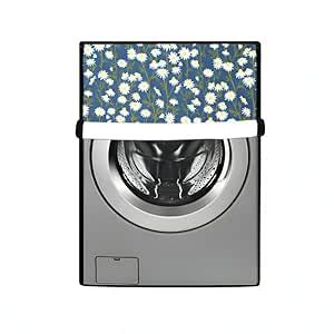 Nitasha Washing machine cover Compatible With IFB Serena Aqua VX LDT 7 ...