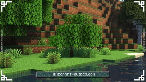 Image result for Minecraft Java Dynamic Trees