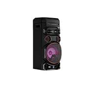 LG XBOOM Karaoke Party Speaker - RNC7 | LG India