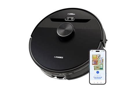 Forbes Smartclean Nuo - Mithra Products