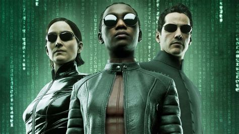 Image result for Matrix Awakens PC Download