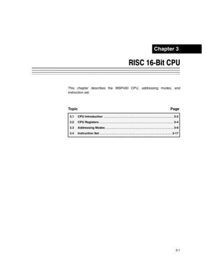 Image result for CPU Instruction Set