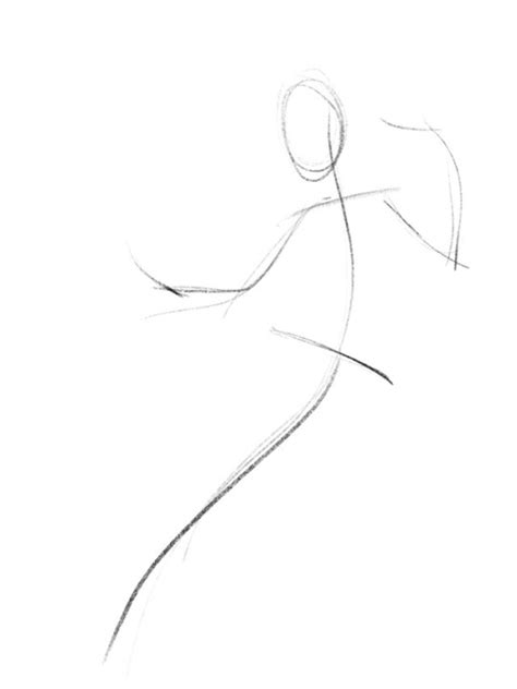 Image result for Figure Drawing Simple Shapes