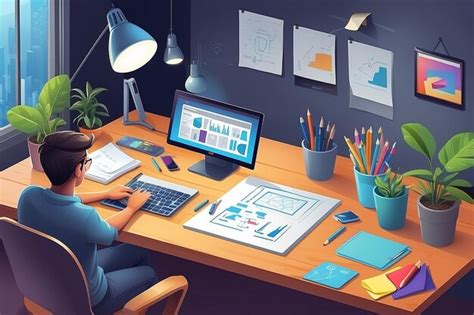 Image result for Design Process Illustration