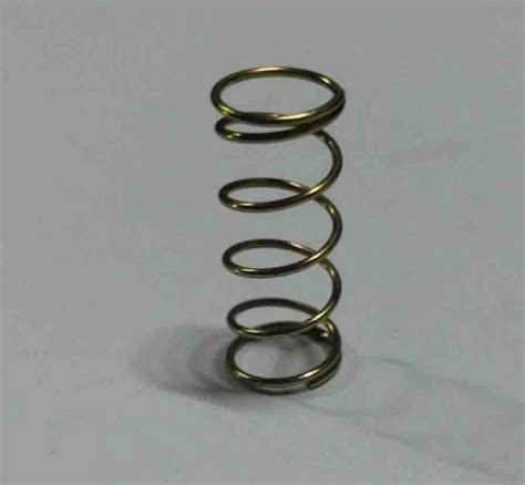 Stainless Compression Spring 的图像结果