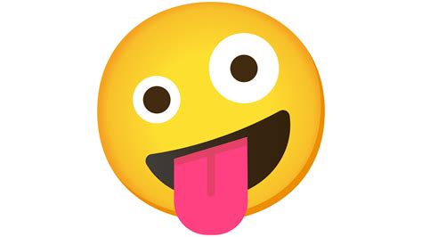 Goofy Emoji - what it means and how to use it