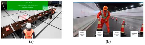A Collaborative Emergency Drill System for Urban Tunnels Using BIM and ...