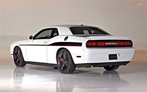 2014 Dodge Challenger Rt Horsepower