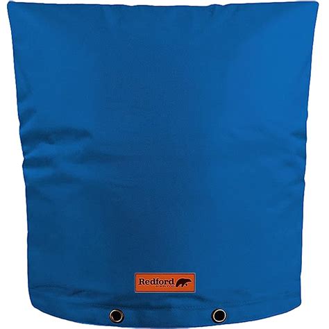 Buy Redford Supply Backflow Valve Cover Insulated - Water Well Pump ...