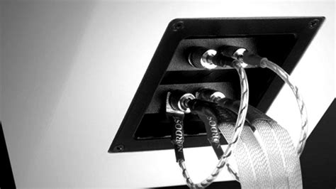 What is Bi-Wiring and Bi-Amping?