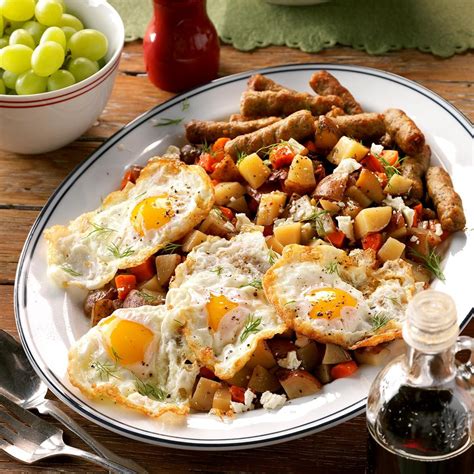 Hearty Slow-Cooker Breakfast Hash Recipe: How to Make It