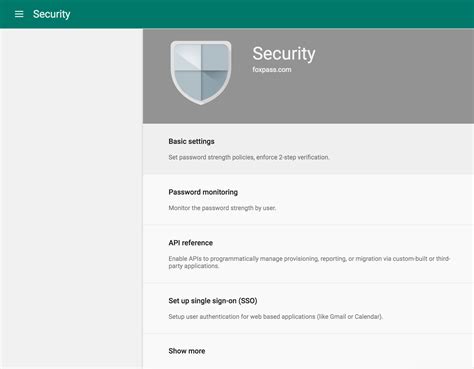 Enable Less Secure Apps 的图像结果