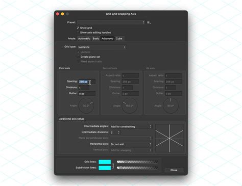Image result for Affinity Designer Isometric Tutorial