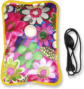 Cinnamon Full Body/Muscles Pain Relief Classic Warm Pad Electric 1 L ...