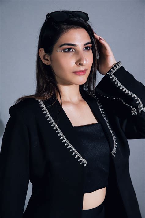 ROYCE BLAZER SET – Darling Girl