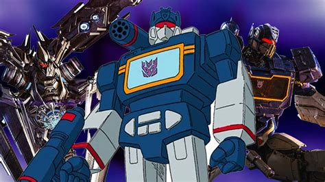 Image result for Transformers Sound Design