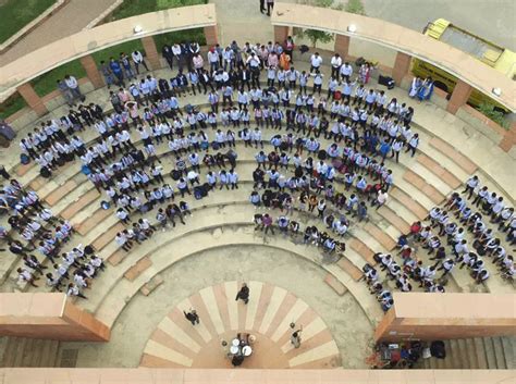Campuslife Auditorium | JNU Jaipur