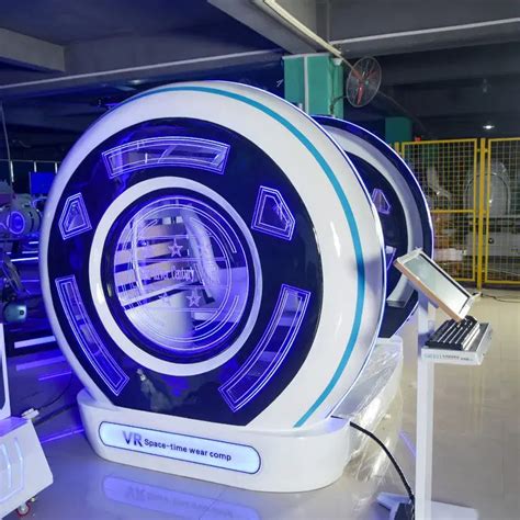 Virtual Reality Arcade Game Machine 的图像结果