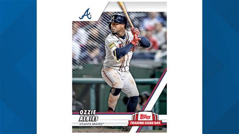 Atlanta Braves Promotional Schedule | 2025 | 11alive.com