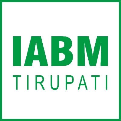 Institute of Agribusiness Management (IABM), Tirupati : Admission 2026 ...