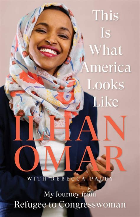 Ilhan Omar's Book Tells an Inspiring Story of Her Life but Much Is Missing