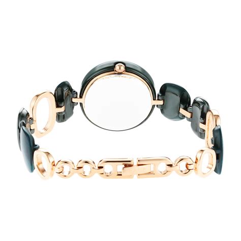 Buy Titan Raga Ceramics 95146KD02 Green Dial Analog watch for women Online