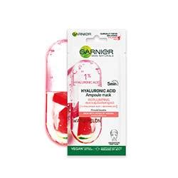 Garnier Face Mask | Sheet Mask for Women | Serum Sheet Mask Garnier India