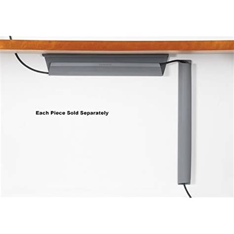 Large Under Desk Cable Management - Humanscale, India | Ubuy