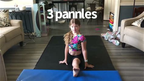 Image result for Extreme Splitting Challenge