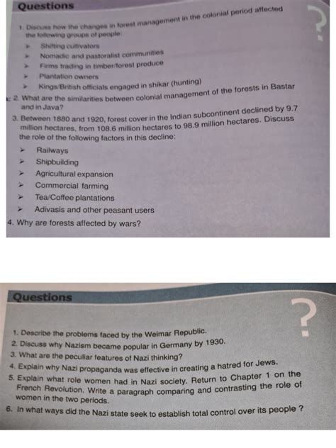 Image result for Class 9 History Flowchart